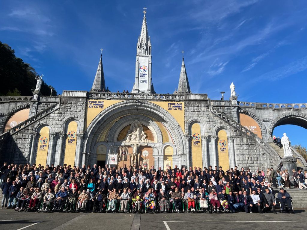 Lourdes